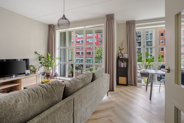Medium property photo - Charley Tooropgracht 117, 1112 ZJ Diemen